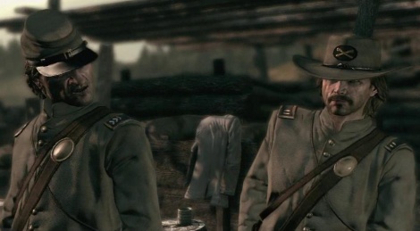 The first 10 minutes of Call of Juarez 2 The first 10 minutes of Call of Juarez 2