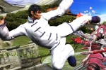 20 images of Tekken 6
