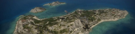 Battlefield 1943: Guadalcanal's battle Battlefield 1943: Guadalcanal's battle