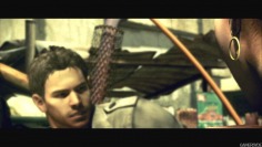 Resident Evil 5