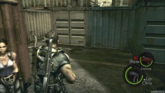 Resident Evil 5