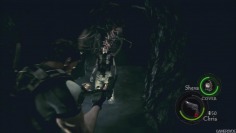 Resident Evil 5