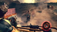 Resident Evil 5