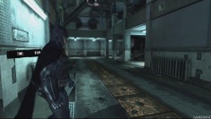 Batman: Arkham Asylum