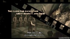 Bayonetta_Official site trailer