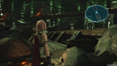 Final Fantasy XIII
