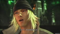Final Fantasy XIII