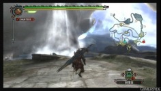 Monster Hunter 3_Vidéo par DjMizuhara partie 1