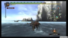 Monster Hunter 3_Vidéo par DjMizuhara partie 2