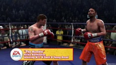 Fight Night Round 4_Hatton Vs Pacquiao fight simulation HD