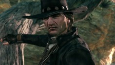 Call of Juarez: Bound in Blood