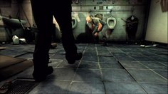 Splinter Cell: Conviction_E3: Gameplay XBLM