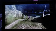 Bayonetta