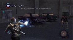 InFamous