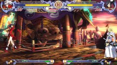 BlazBlue: Calamity Trigger