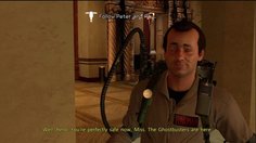 Ghostbusters