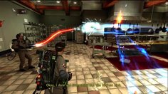 Ghostbusters