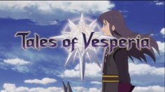 Tales of Vesperia