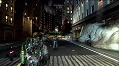 Ghostbusters