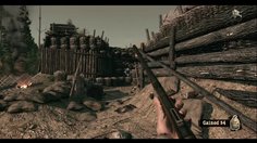 Call of Juarez: Bound in Blood