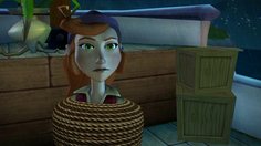 Tales of Monkey Island