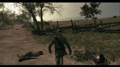 Call of Juarez: Bound in Blood