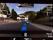Gran Turismo PSP