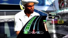 DJ Hero