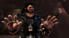 Brütal Legend