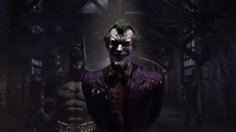 Batman: Arkham Asylum