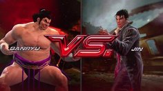 Tekken 6