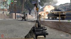 Modern Warfare 2_HQ CTF Trailer