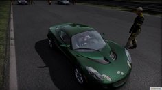 Need for Speed: Shift
