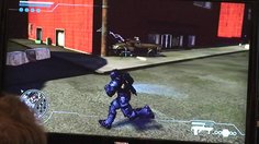 Crackdown 2