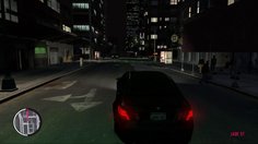 Grand Theft Auto IV