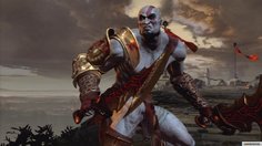God of War 3