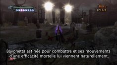 Bayonetta