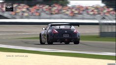 Gran Turismo 5