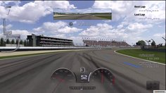 Gran Turismo 5_60 fps gameplay #1