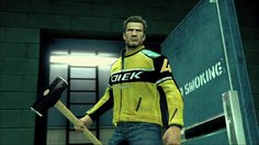 Dead Rising 2
