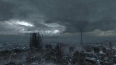 Metro 2033