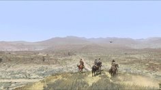 Red Dead Redemption_Multiplayer FR