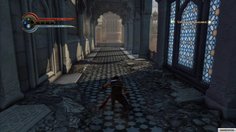 Prince of Persia: The Forgotten Sands_Environments
