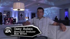 Mass Effect 2_Interview Producteur
