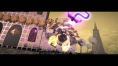 LittleBigPlanet 2_Trailer aventure