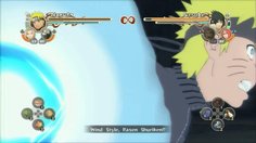 Naruto: Ultimate Ninja Storm 2