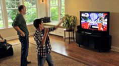 Kinect Sports_Trailer de lancement