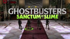 Ghostbusters: Sanctum of Slime