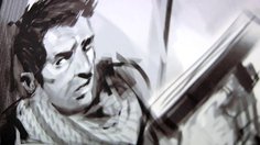 Uncharted 3: Drake's Deception