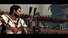 The Cursed Crusade_Ambitions Trailer